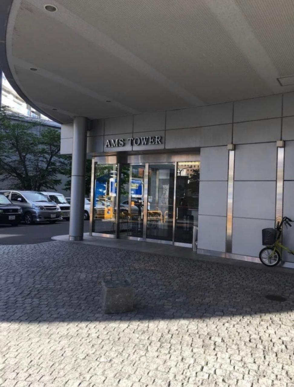 札幌 New Open!Good Location In Sappro! Max 9 Guest酒店 外观 照片