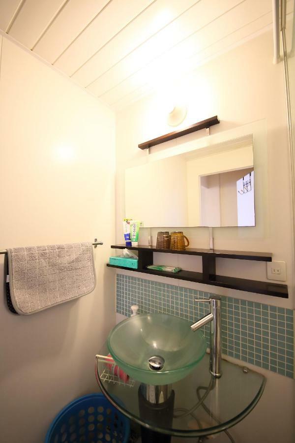 札幌 New Open!Good Location In Sappro! Max 9 Guest酒店 外观 照片